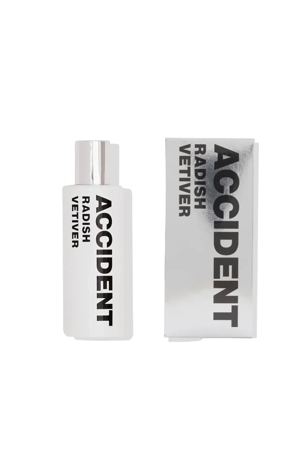 Comme des Garçons Series 10: Accident Radish Vetiver Fragrance