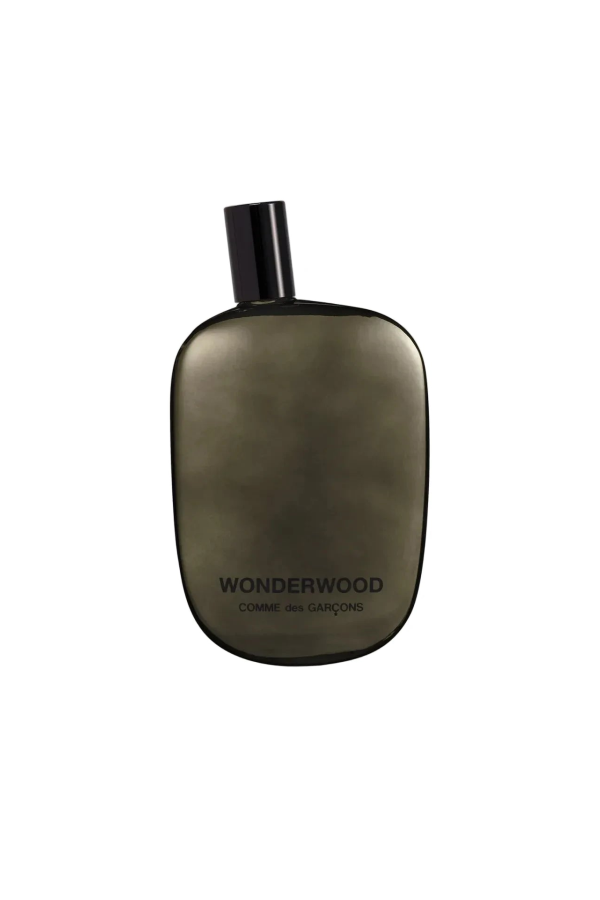 Comme des Garçons Wonderwood Eau de Parfum