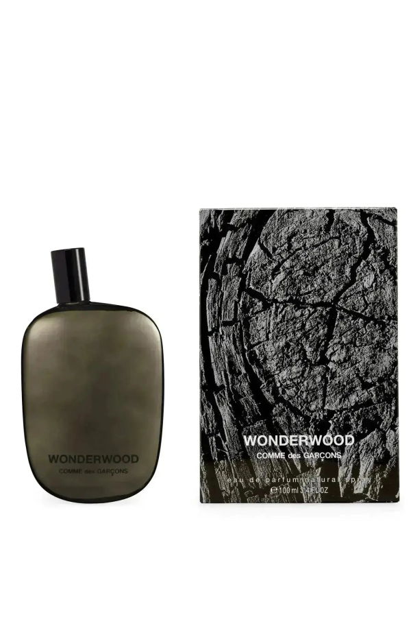 Comme des Garçons Wonderwood Eau de Parfum