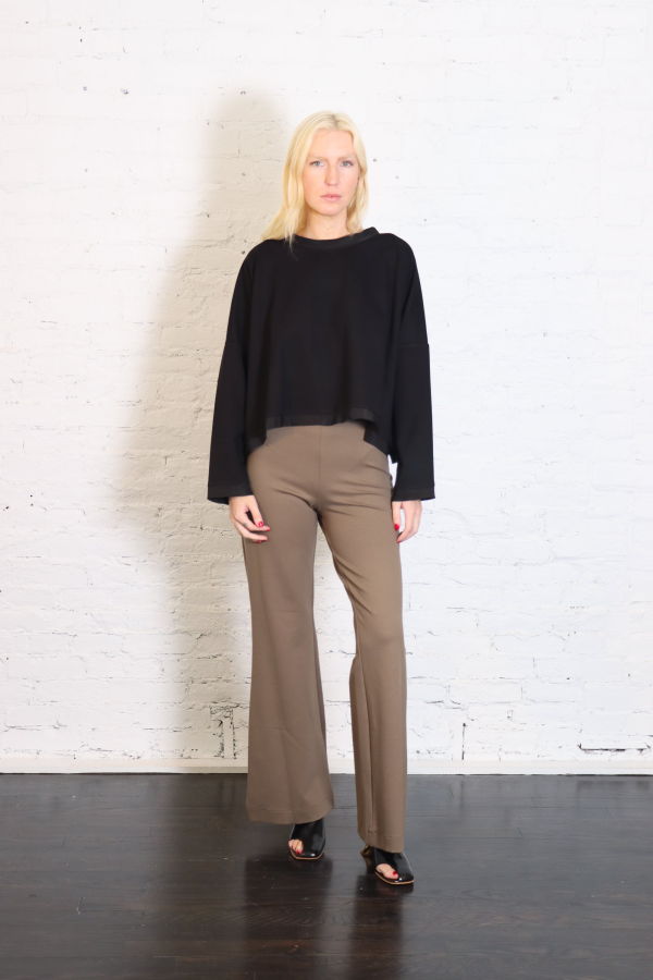 Planet Scuba Bell Bottom Pants