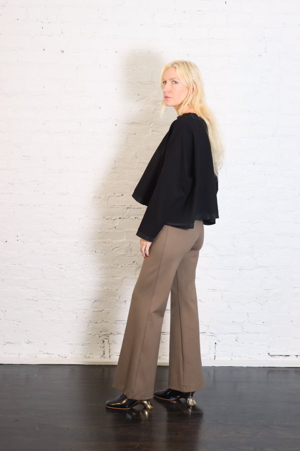 Planet Scuba Bell Bottom Pants