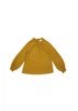 Kids Caramel Beetle Blouse - Ochre - Thumbnail 1