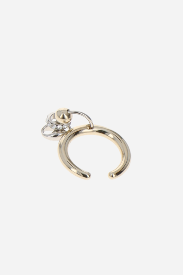 Justine Clenquet Aimee Ring