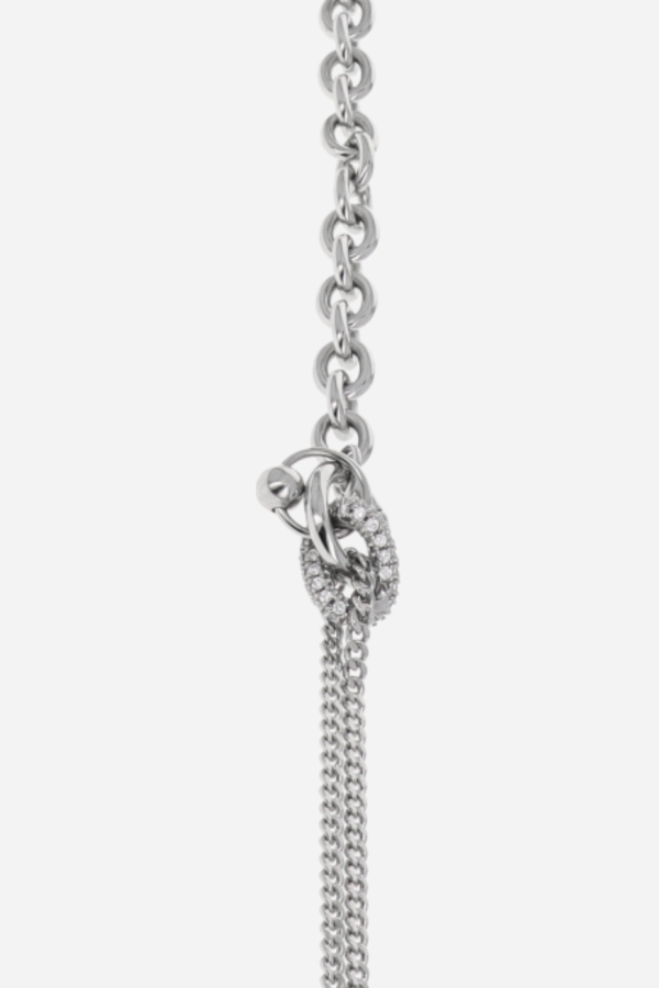 Justine Clenquet Alison Necklace