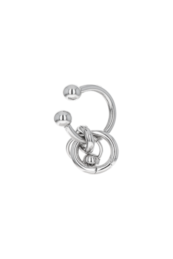 Justine Clenquet Aya Ear Cuff