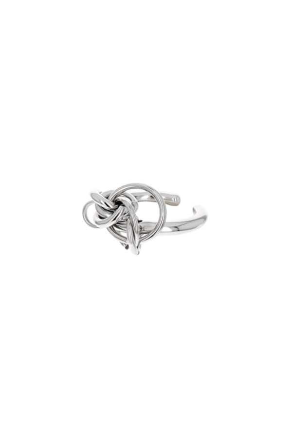 Justine Clenquet Cara Ring