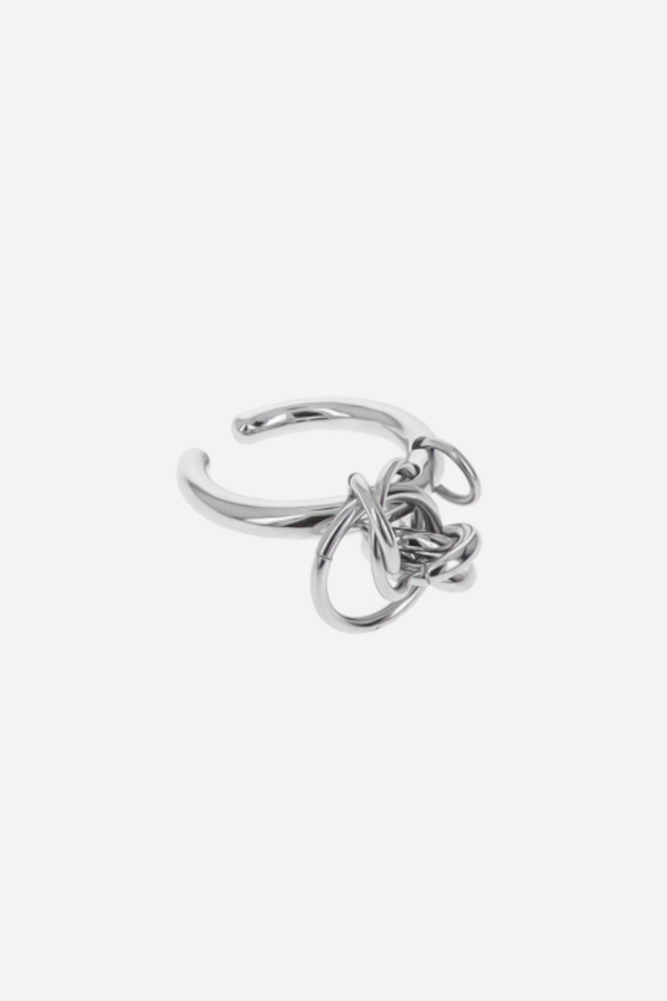 Justine Clenquet Cara Ring