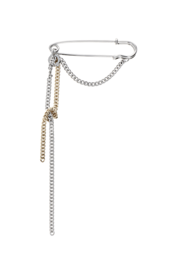 Justine Clenquet Celina Brooch