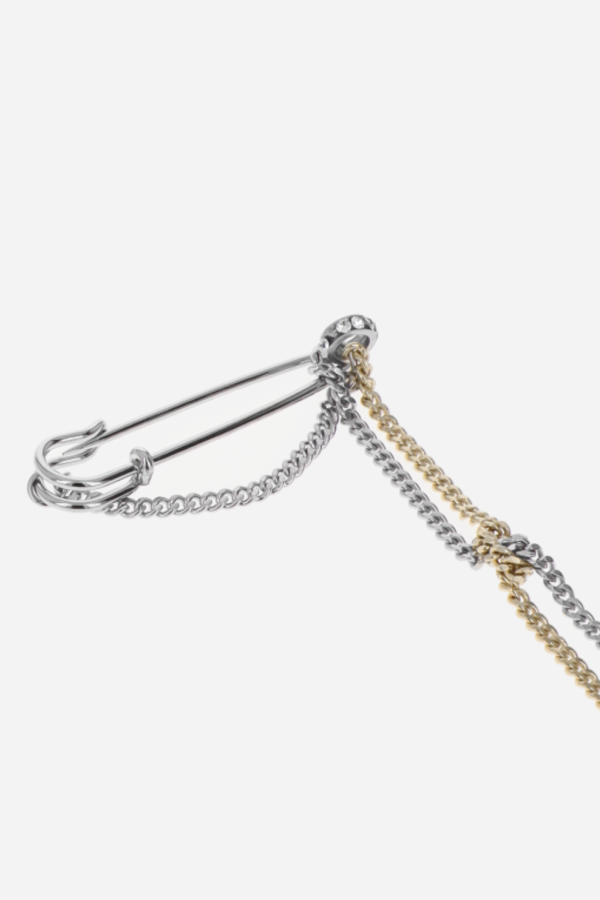 Justine Clenquet Celina Brooch
