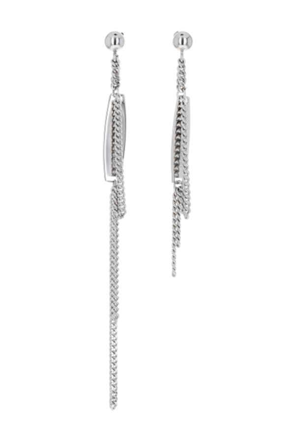 Justine Clenquet Dario Earrings