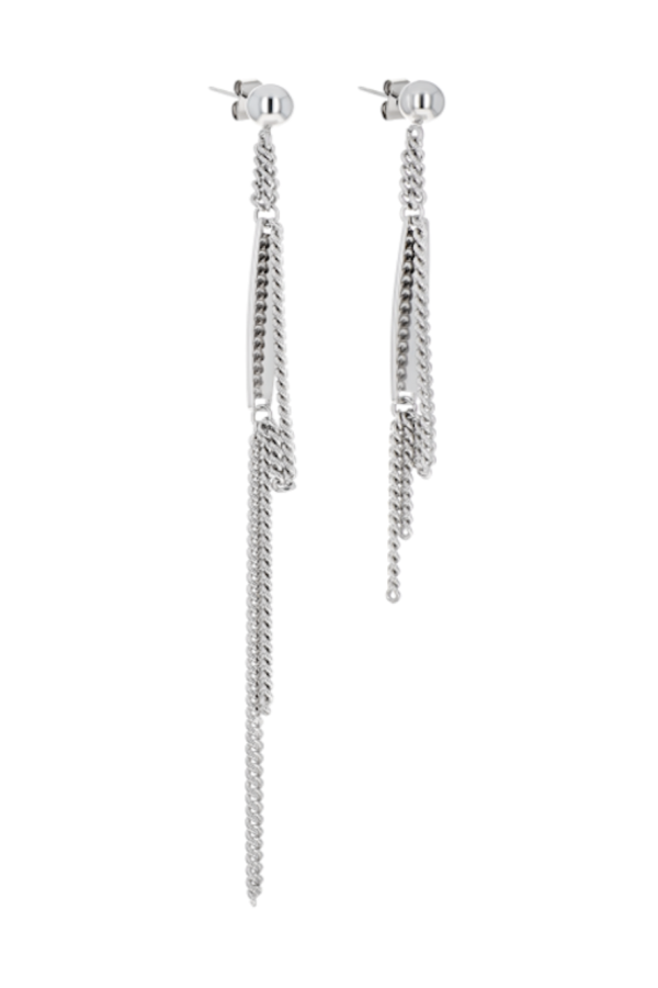 Justine Clenquet Dario Earrings