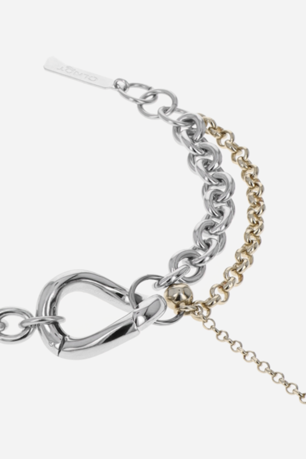 Justine Clenquet Gracia Bracelet