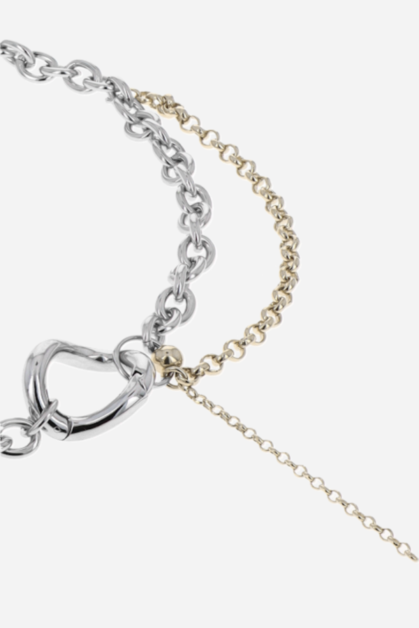 Justine Clenquet Gracia Necklace