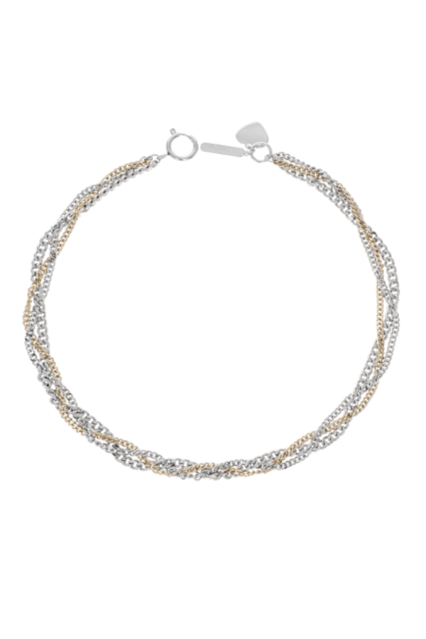 Justine Clenquet Mayer Necklace