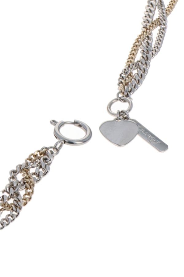 Justine Clenquet Mayer Necklace