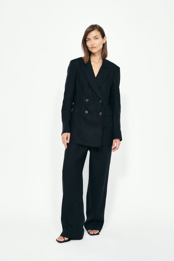 DĀL THE LABEL Arz Trousers