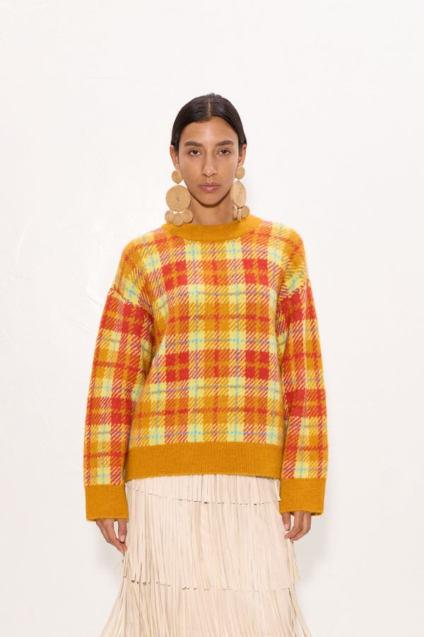 Simon Miller Calder Knit Sweater