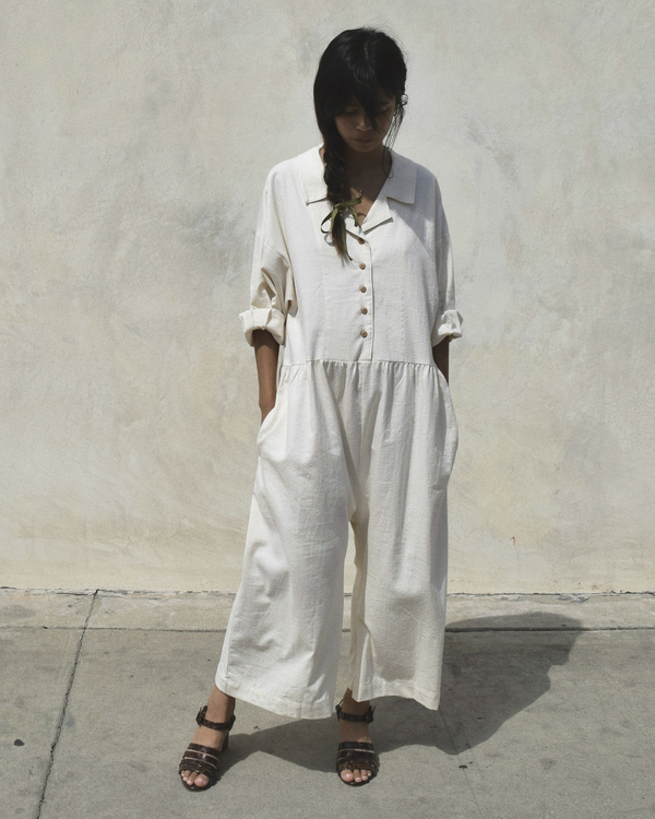 Ilana Kohn Harrison Jumpsuit Ilana Kohn Harrison Jumpsuit