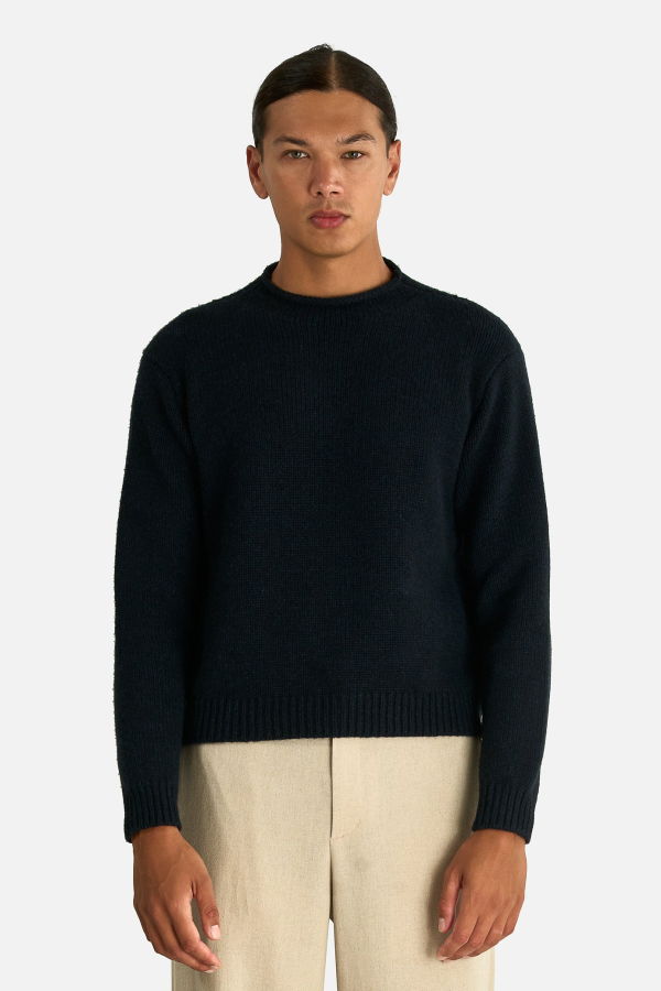 The Row Markhim Top