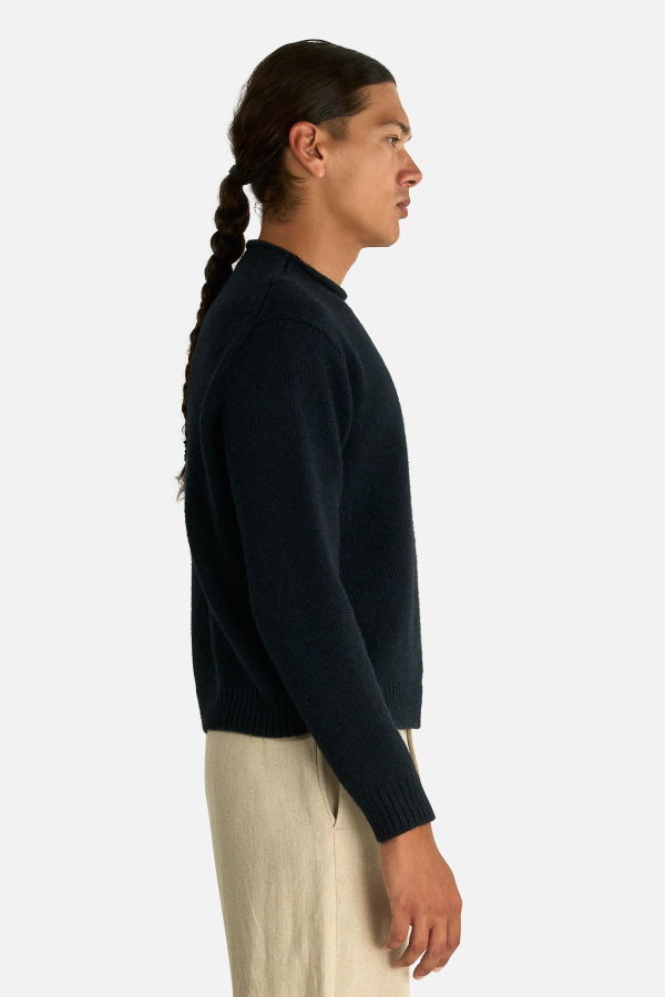 The Row Markhim Top