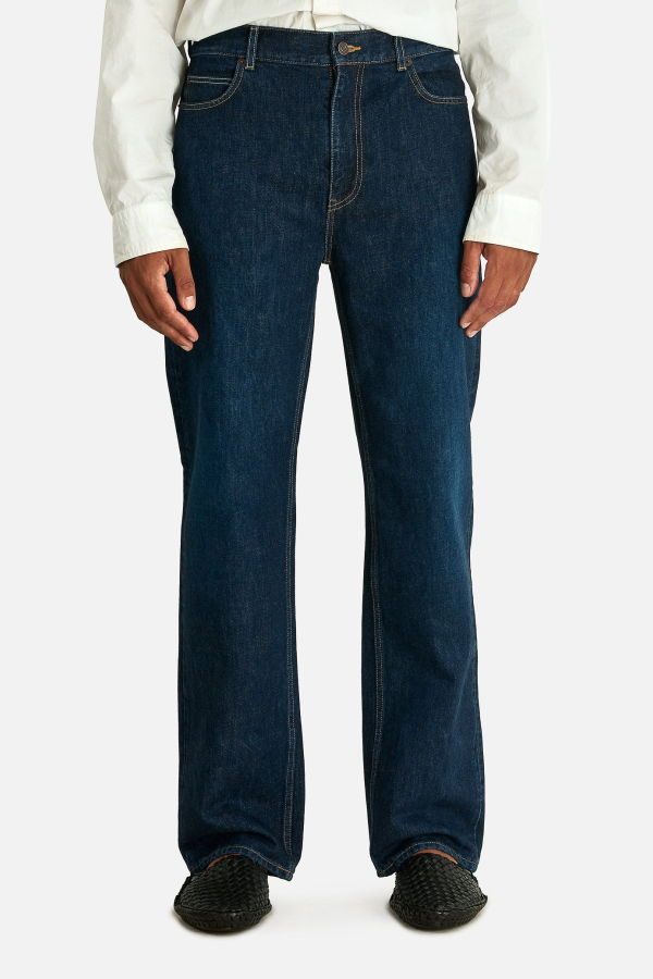 The Row Vanya Jean