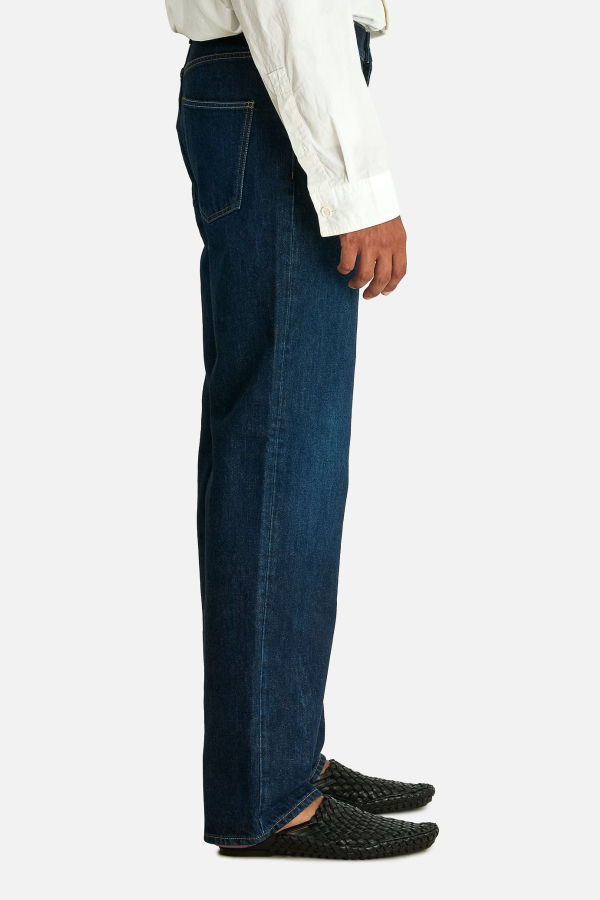 The Row Vanya Jean