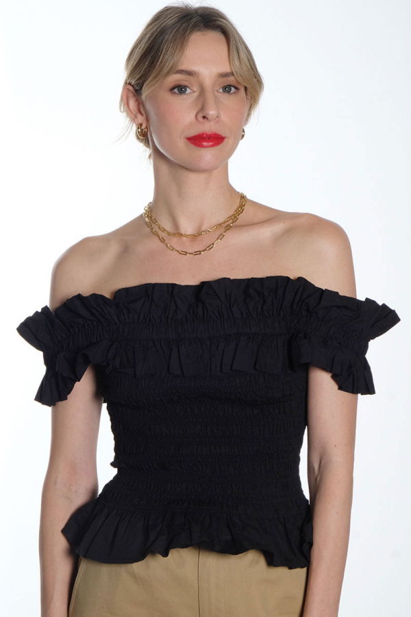 Anni Lu Golden Hour Necklace