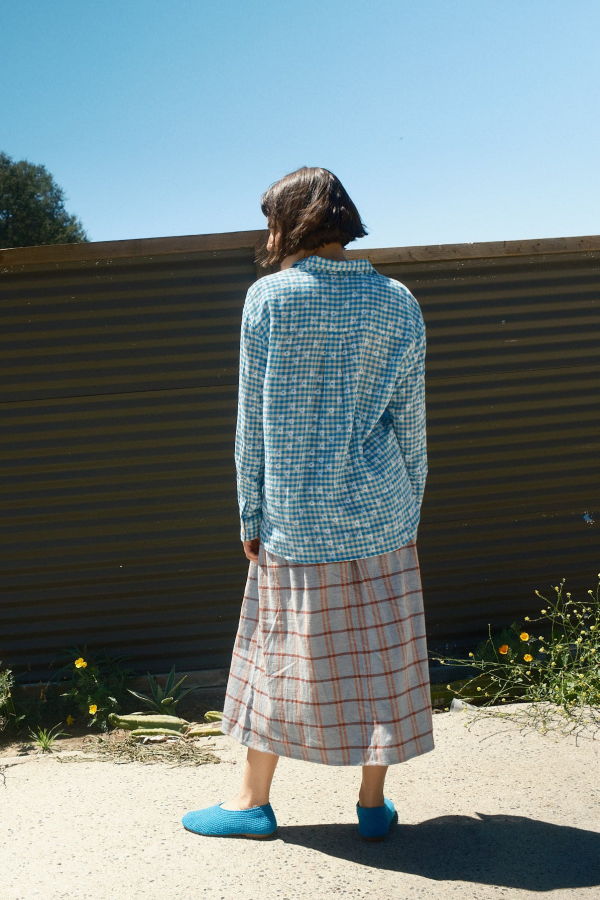 Ace & Jig Alma Shirt