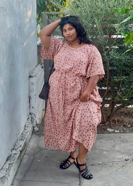 Ace & Jig Ginger Dress | Garmentory