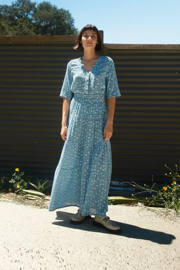 Ace & Jig Mojave Skirt