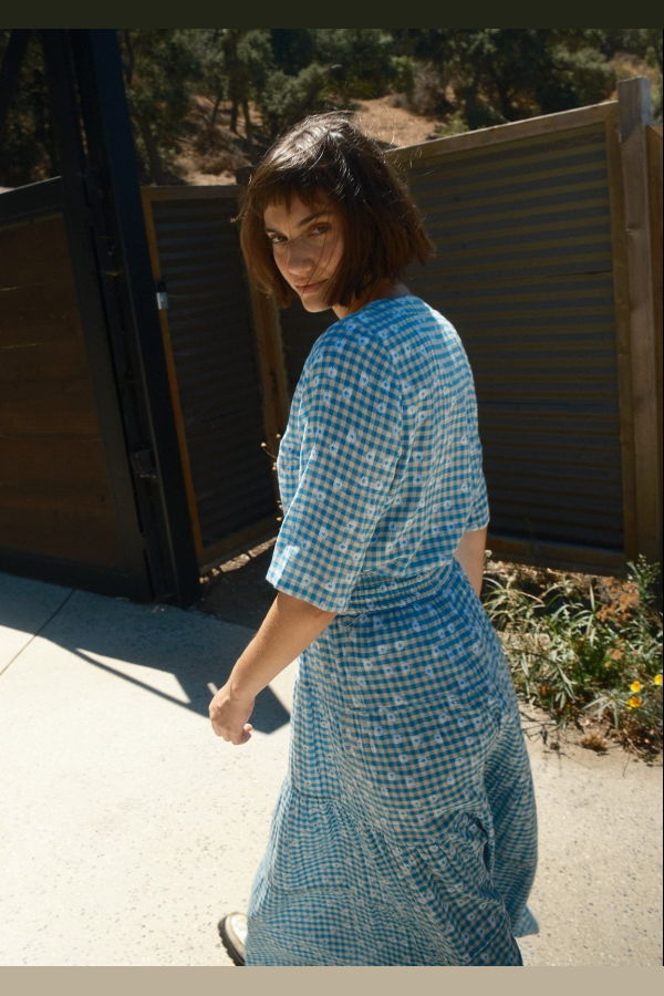 Ace & Jig Mojave Skirt