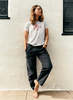 Imogene + Willie Blake Military Trouser - Thumbnail 4