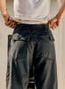 Imogene + Willie Blake Military Trouser - Thumbnail 6
