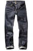 SCHAEFFER'S GARMENT HOTEL 103 Rope Indigo Jean - Thumbnail 1