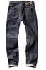 SCHAEFFER'S GARMENT HOTEL 103 Rope Indigo Jean - Thumbnail 2