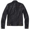 SCHAEFFER'S GARMENT HOTEL Rope Indigo Jacket - Thumbnail 2