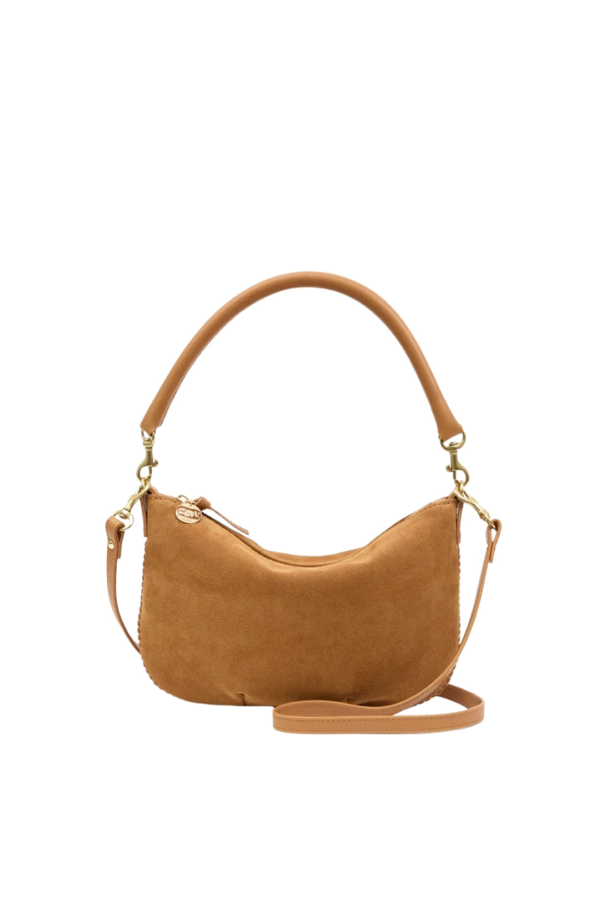 Clare V. Petit Moyen Messenger