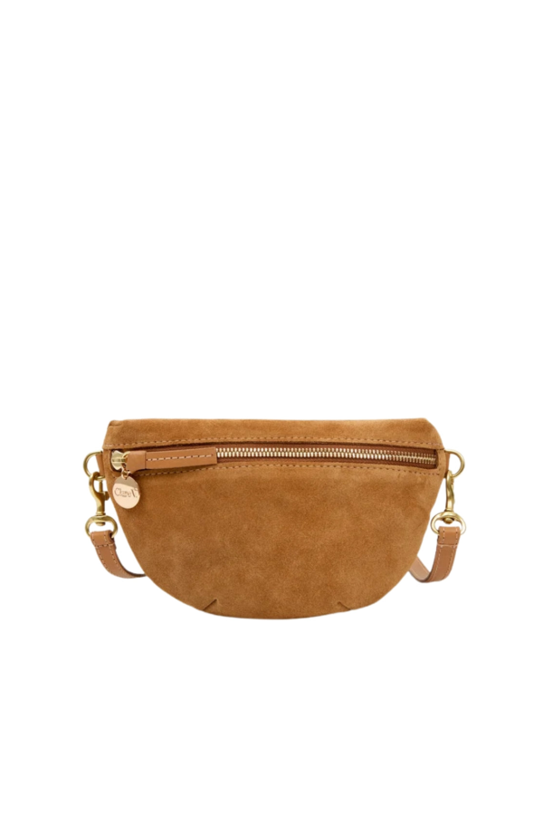 Clare V. Petite Fanny Fanny Pack