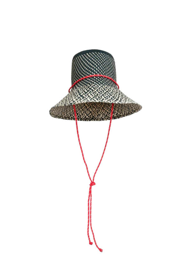Clare V. Romy Hat