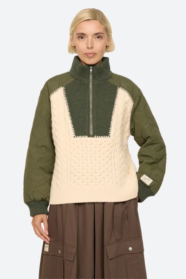 Sea NY Allen Jacket