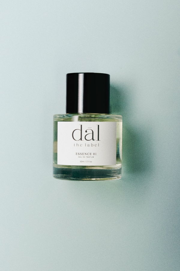 DĀL THE LABEL Essence 01 Eau de Parfum