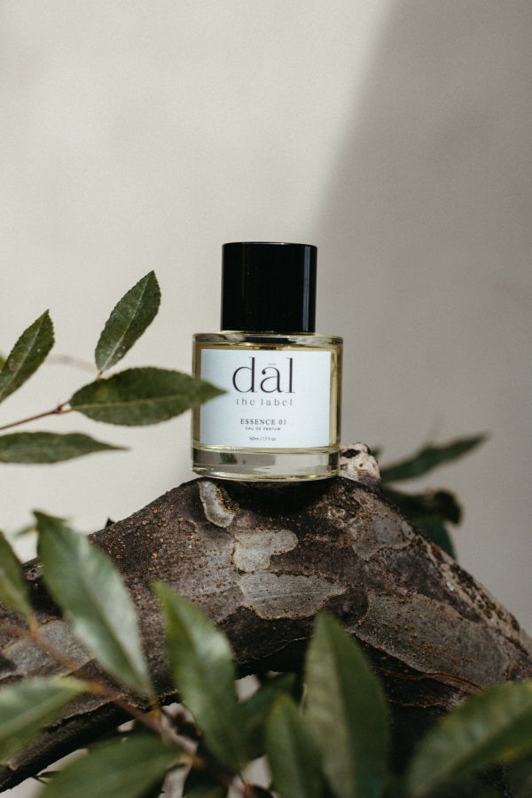 DĀL THE LABEL Essence 01 Eau de Parfum