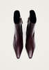 Alohas Ambar Rift Leather Ankle Boots - Thumbnail 4