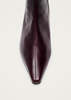 Alohas Ambar Rift Leather Ankle Boots - Thumbnail 5