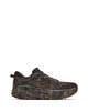 HOKA x BEAMS Bondi 7 Sneaker - Chestnut/Black Bean - Thumbnail 1
