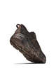 HOKA x BEAMS Bondi 7 Sneaker - Chestnut/Black Bean - Thumbnail 3