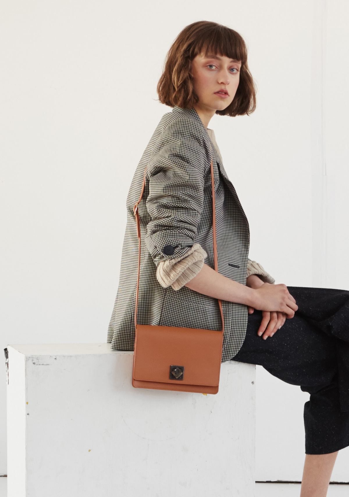 The Stowe Evelyn   Lock - Image 1 of 1