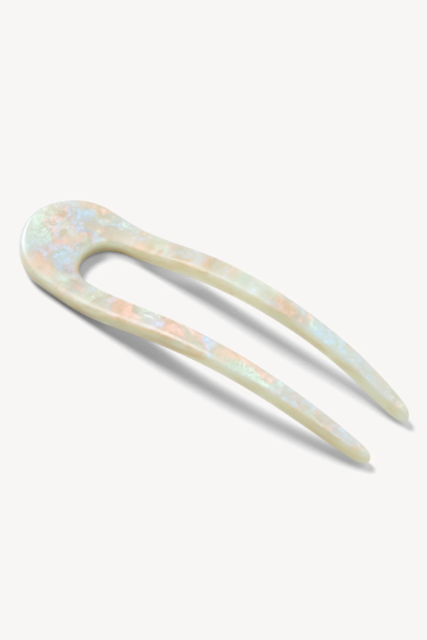 Machete French Hair Pin