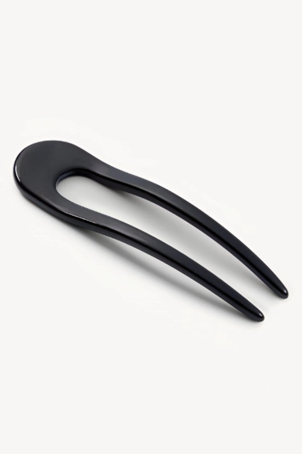 Machete French Hair Pin