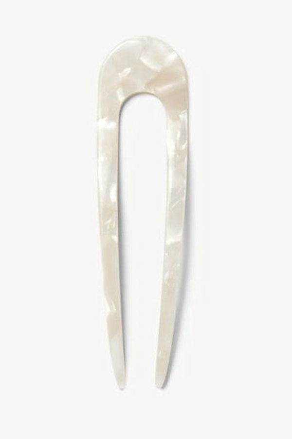 Machete French Hair Pin